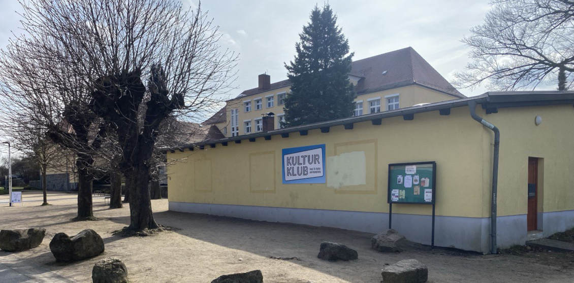 Unterwegs in Reichenbach